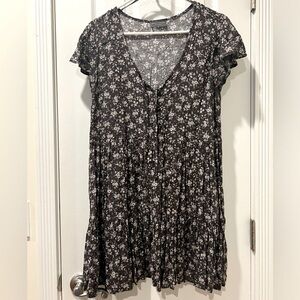 Urban outfitters floral dress